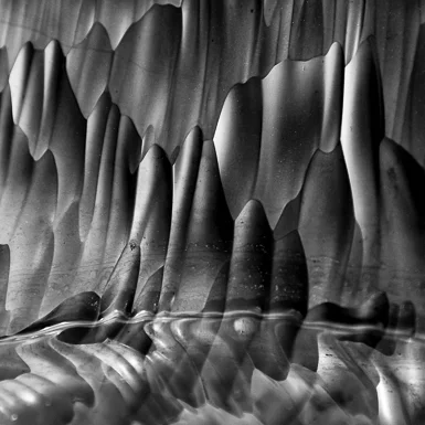 Macro Landscapes