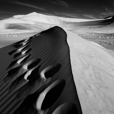 Impressions of Namibia