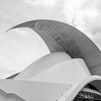 Auditorio de Tenerife