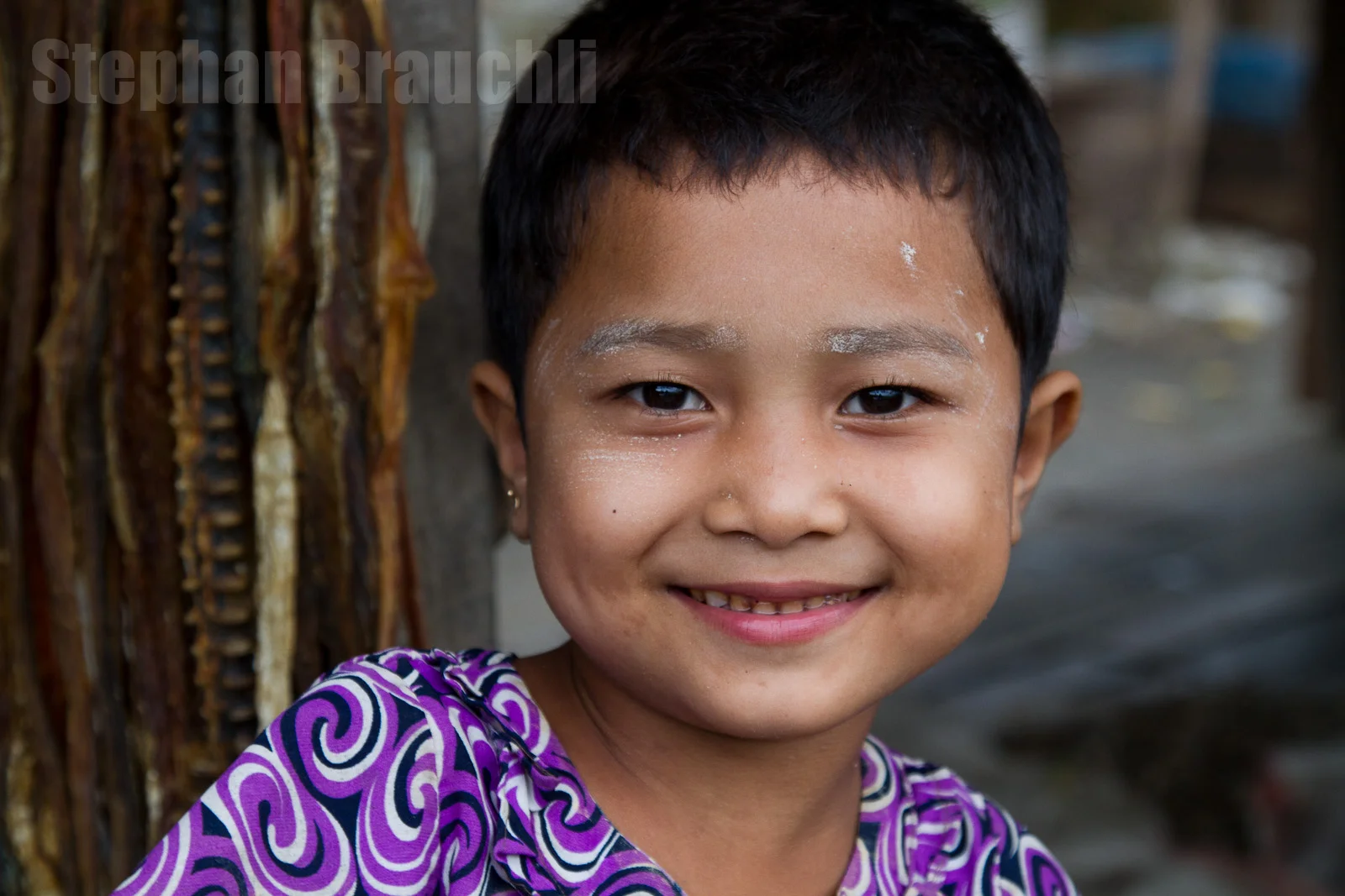 Myanmar