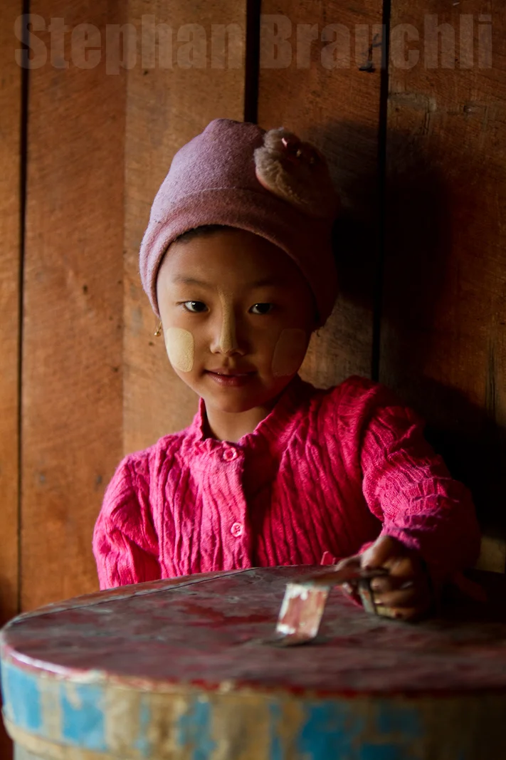 Myanmar