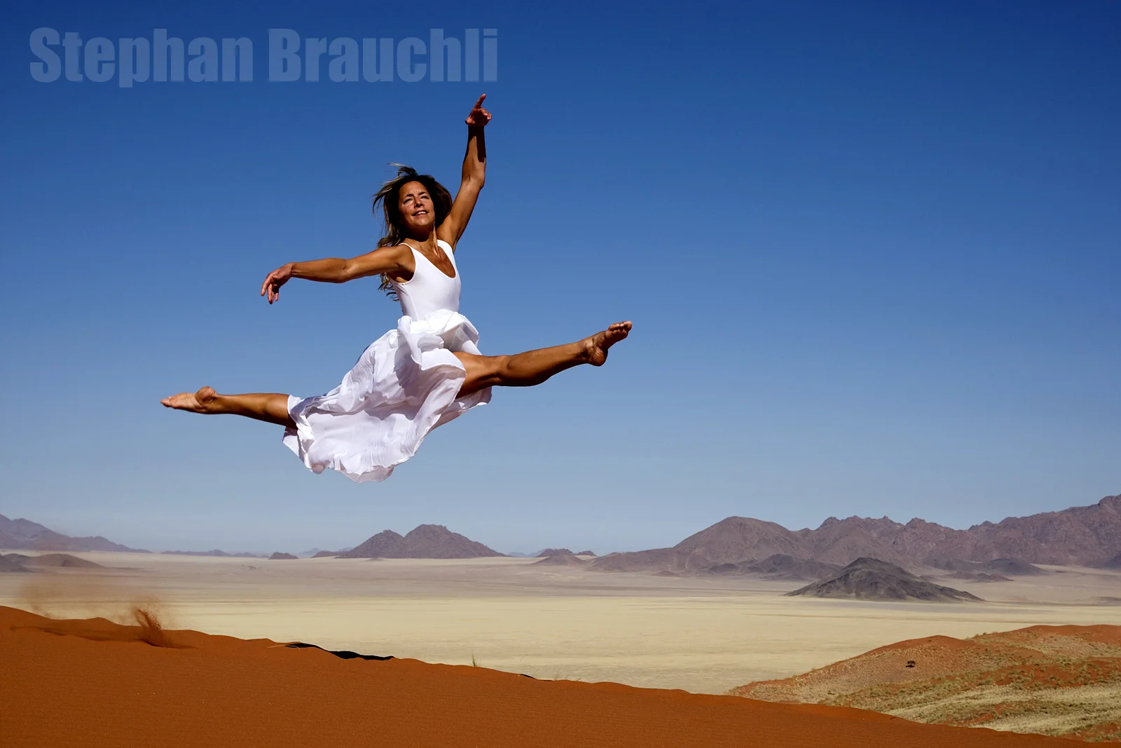 Dune Danse