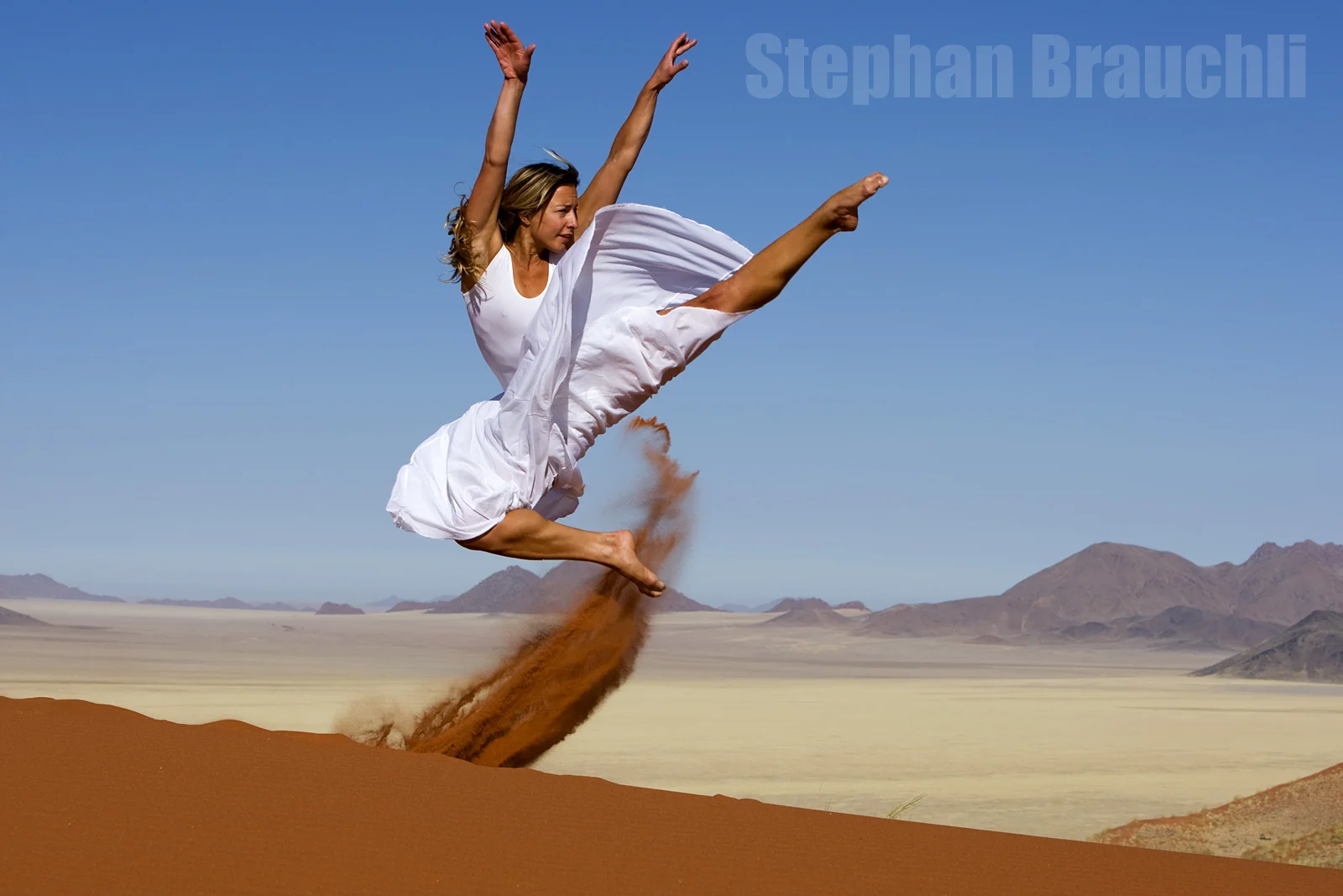 Dune Danse