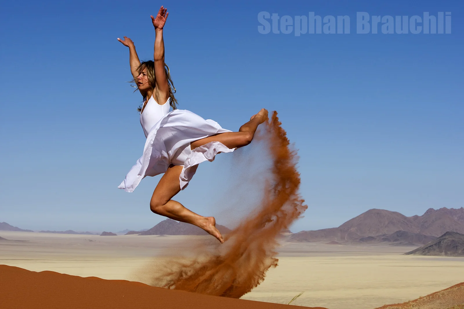 Dune Danse
