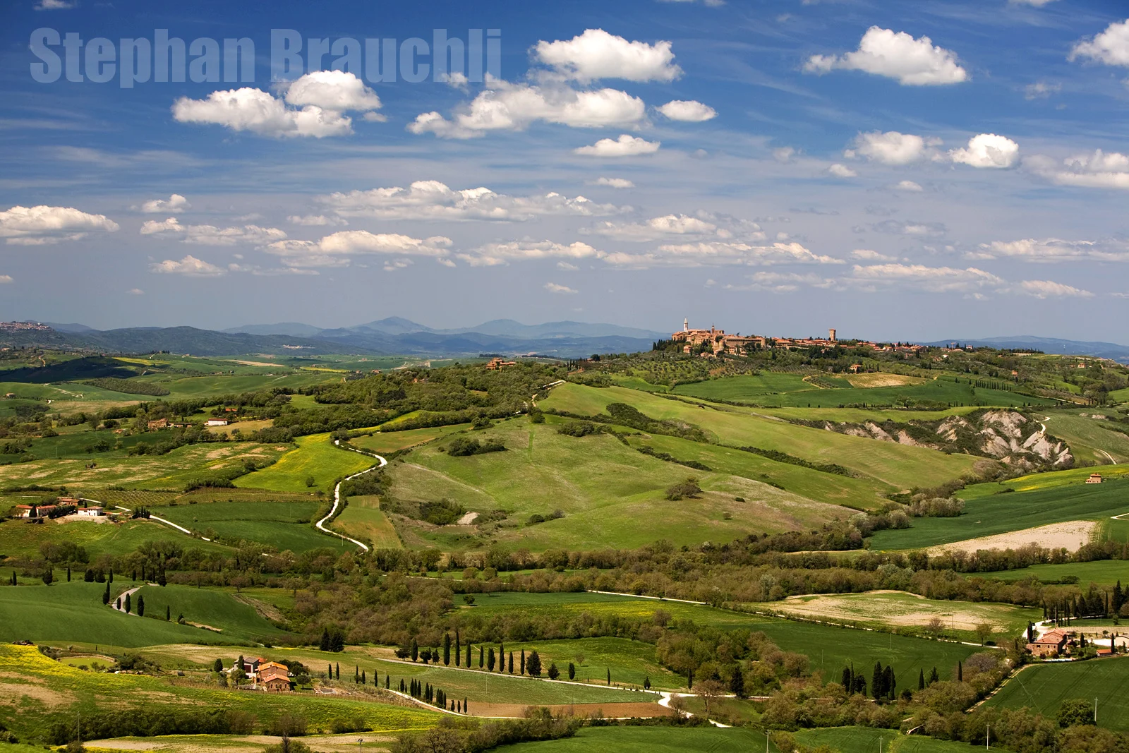 Landscapes