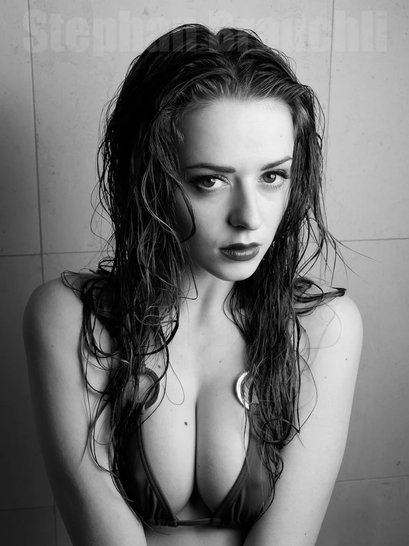 Portraits