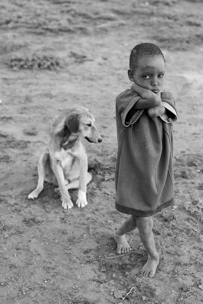 Africa