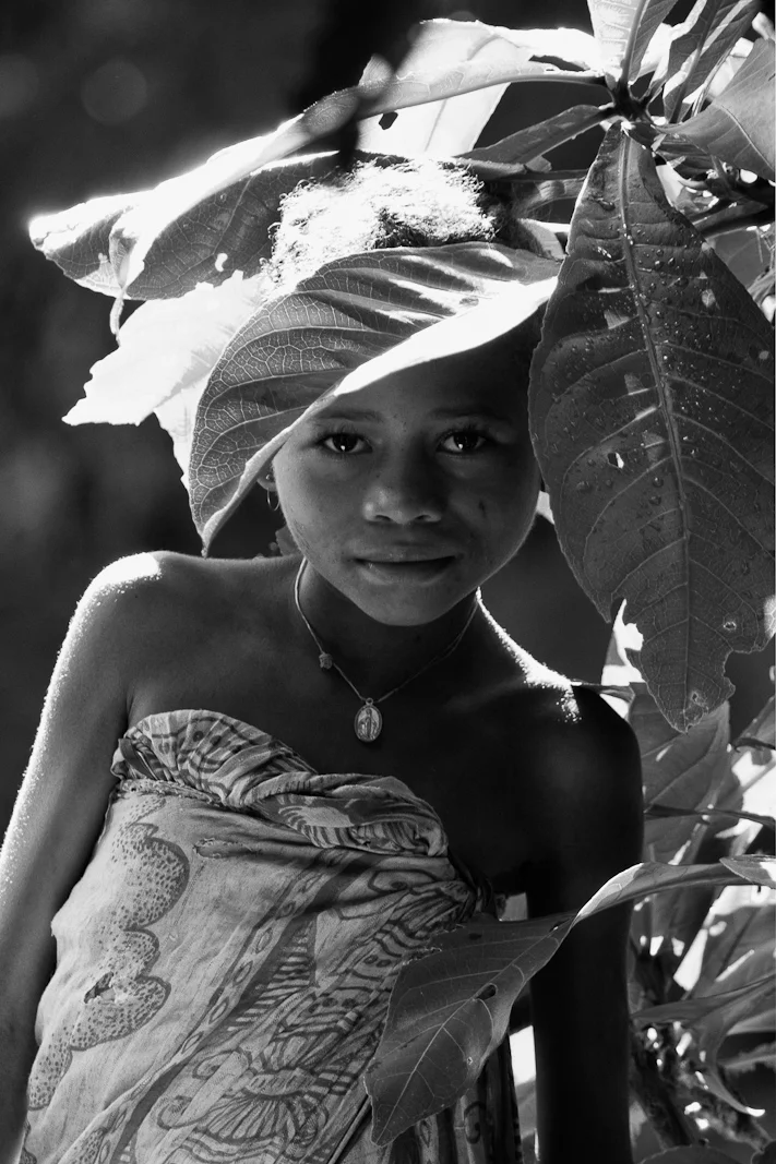 Africa