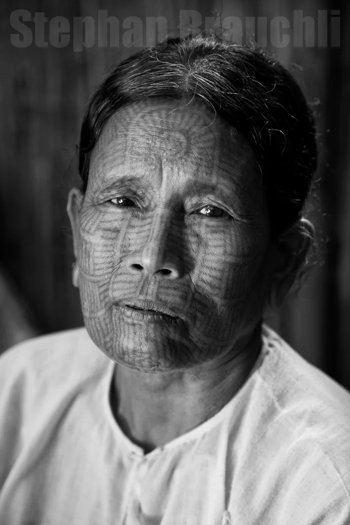 Myanmar