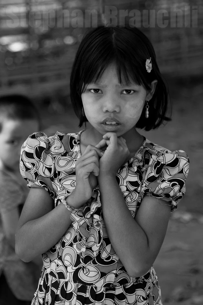 Myanmar