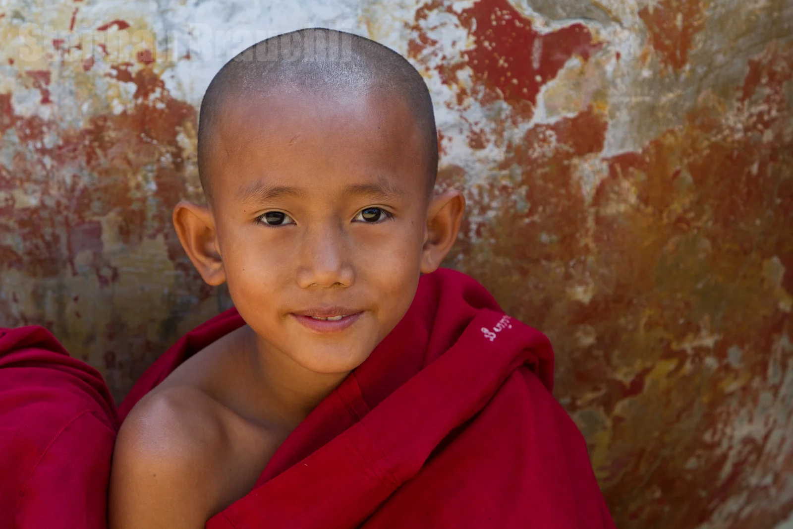 Myanmar
