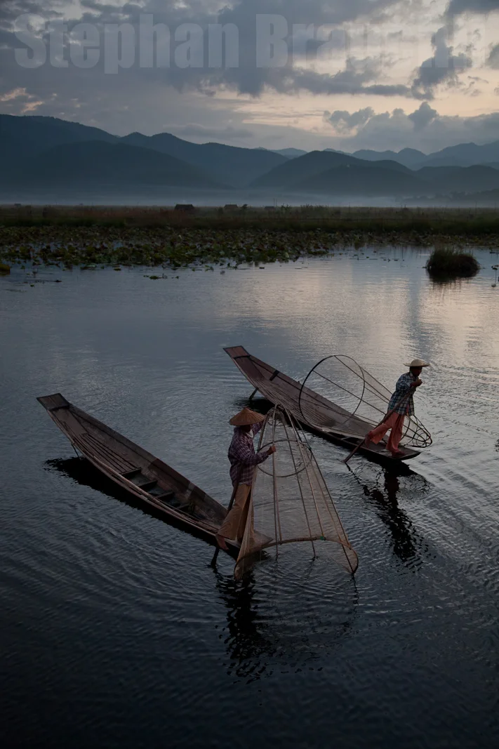 Myanmar