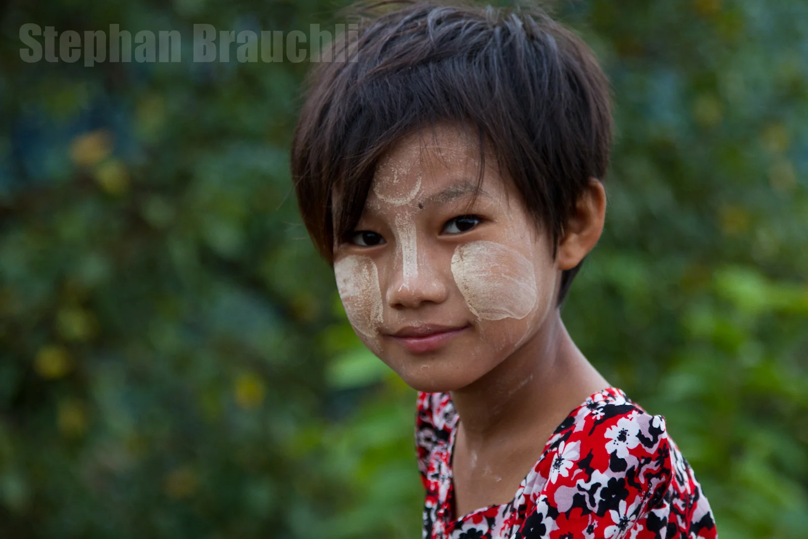Myanmar